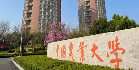 中国农业大学2025年研考初试成绩查询及相关通知