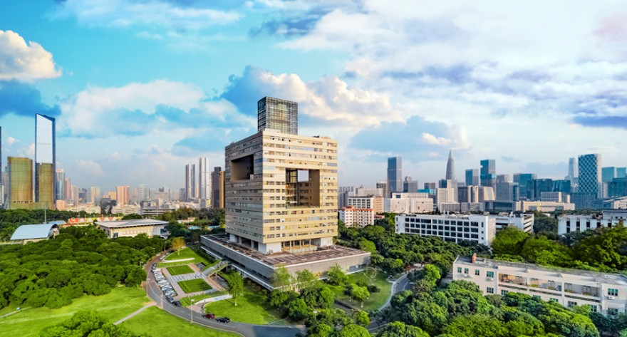 深圳大学2025年硕士研究生招生接收调剂需求详解