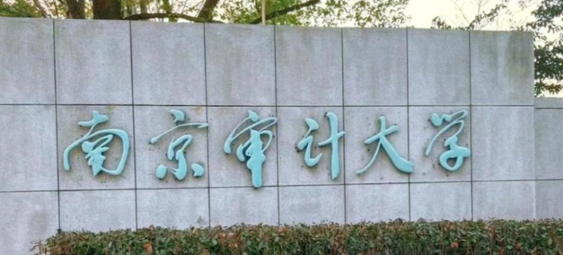 南京审计大学MBA教育中心 2025年硕士研究生招生计划公告