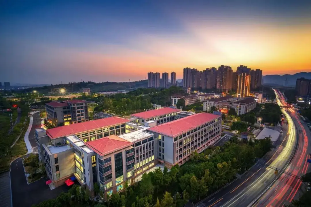 重庆理工大学2025年工商管理硕士（MBA）第一批复试流程