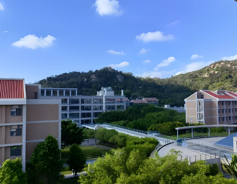 厦门国家会计学院2025年硕士研究生招生调剂工作实施方案