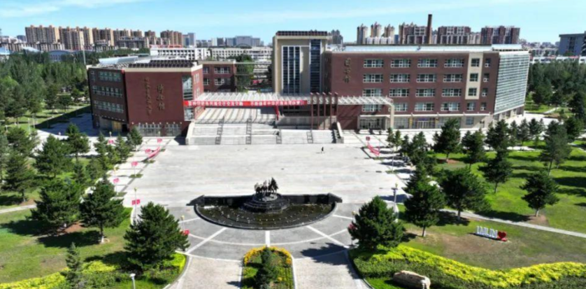 内蒙古民族大学2025年硕士研究生招生考试初试成绩查询及复核的通知