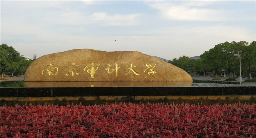 南京审计大学2026年推荐免试研究生预报名工作公告