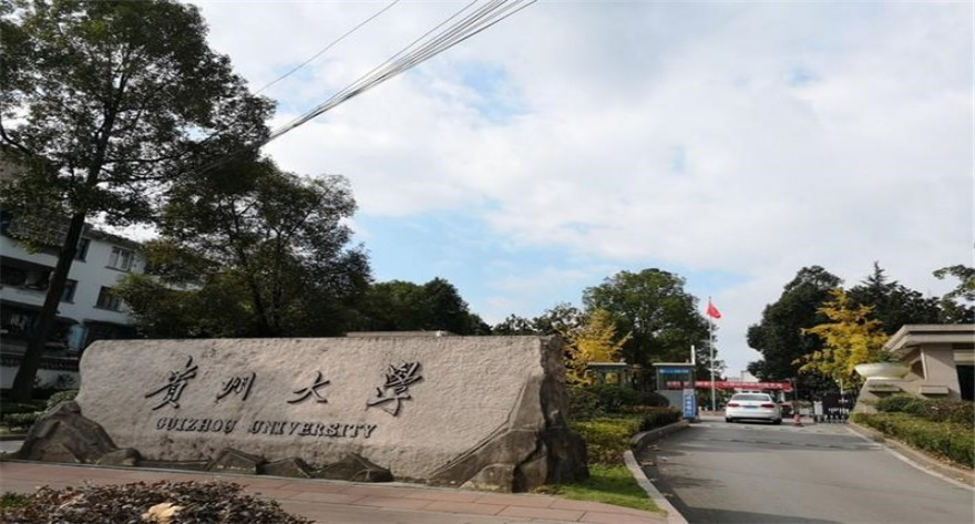 贵州大学 2026 年接收优秀应届本科毕业生免试攻读硕士学位研究生工作实施办法